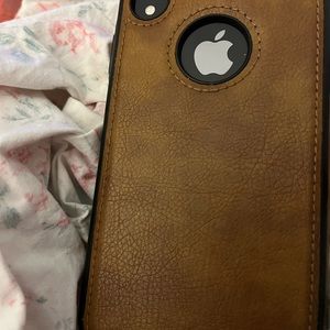 XR I phone 64 almost new